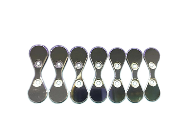 Stainless Steel